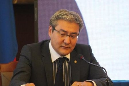 А.Гансүх: З.Энхболд дарга тавантолгойн тухай зөвлөмжийг мэдэж байсан нь үнэн