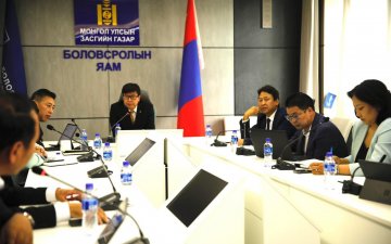 142,150 хүүхэд нийслэлд цэцэрлэгт хамрагдах төлөвтэй байна