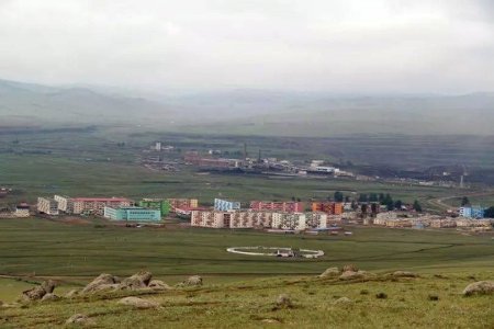 “Этно голд” нөхөрлөлийн гэрээг цуцалж, эвдэрсэн талбайд нөхөн сэргээлт хийлгэнэ