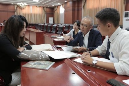 Монголын бизнес эрхлэгчдэд  Японы зах зээлд хэрхэн нэвтрэх талаар зөвлөлөө