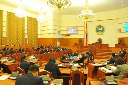 НДС-гийн алдагдлыг буруутай хүмүүсээр төлүүлэх ажлын хэсэг байгуулжээ