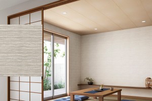 Бэлэн ханын обой (Япон чанар) 