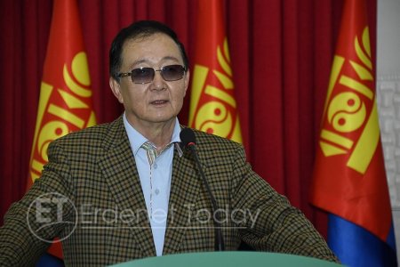 НИЙГМИЙН ХАРИУЦЛАГЫН ХҮРЭЭНД ХЭРЭГЖҮҮЛСЭН АЖЛАА ТАЙЛАГНАВ