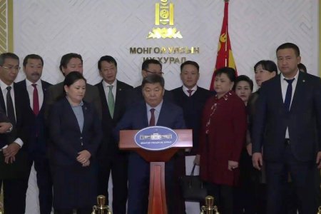 АН-тай нийлж Засгаа тонгорох гээд бүтэлгүйтсэн 27 “матрын нулимс” унагав