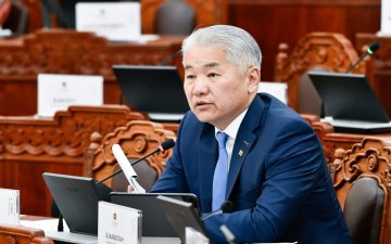 НЭГДСЭН ТӨСВИЙН 2027 ОНЫ ТӨСВИЙН ХҮРЭЭНИЙ МЭДЭГДЭЛ, 2028-2029 ОНЫ ТӨСВИЙН ТӨСӨӨЛЛИЙН ТУХАЙ ХУУЛИЙН ТӨСЛИЙН ХОЁР ДАХЬ ХЭЛЭЛЦҮҮЛЭГ ӨНДӨРЛӨЛӨӨ