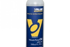 Масло / Vacuum Pump Oil VPO-46 330ml