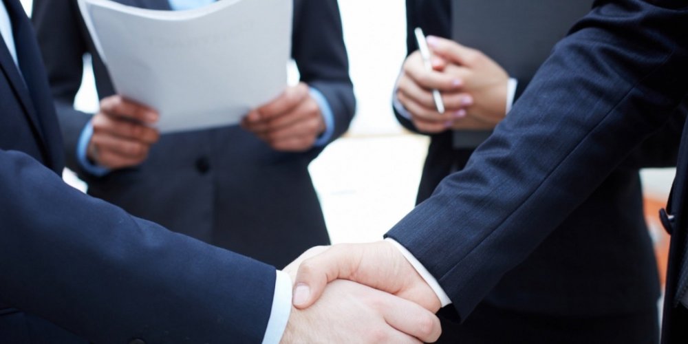 Get a quote and make a cooperative offer