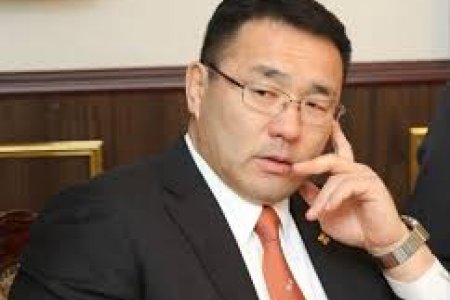 Д.Сумъяабазар нийслэлийн МАН-ыг удирдахаар боллоо