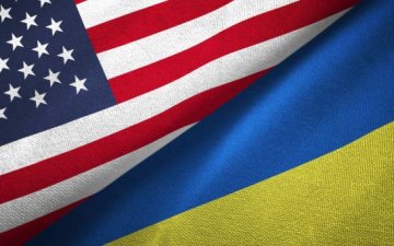 АНУ-ын төрийн өндөр дээд албан тушаалтнууд Украины нийслэл Киев хотод айлчилжээ