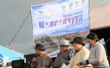 “Тэсийн голын Монголчууд” аялал жуулчлалын төслийн нээлт боллоо