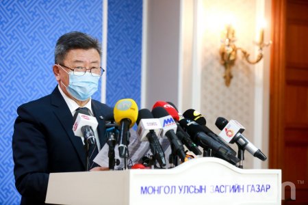 УОК: Хорио тавьсны дараа алдсан хугацаагаа нөхөхийн тулд Бямба гарагуудад хичээллэнэ