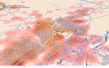 Дараах хороодод халдвар тархах өндөр эрсдэлтэй байна