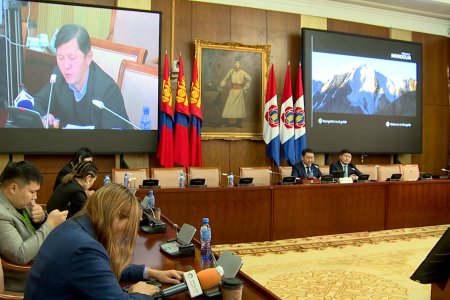 Х.Нямбаатар: Аялал жуулчлалын салбараас олох орлогыг ДНБ-ий 30 хувьд хүргэх боломжтой