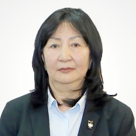 Ц. Ичинхорлоо