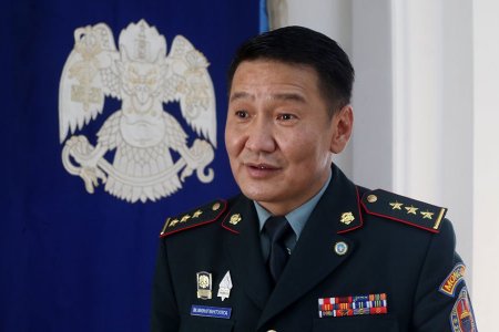 М.Мөнгөнтулга: Нийслэлийн хэмжээнд хоёрдугаар ээлжийн цэрэг татлага аравдугаар сарын 21-24-ний хооронд явагдана