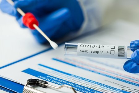БНХАУ руу зорчих бол 48 цагийн дотор шинжилгээ өгнө