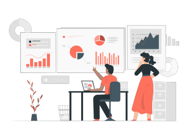 FEEDBACK & PERFORMANCE CONVERSATIONS