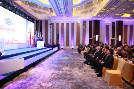 “Улаанбаатар олон улсын өдөрлөг-2019” арга хэмжээ эхэллээ