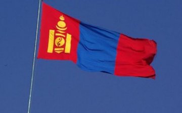 Өнөөдөр улс тунхагласны 96 жилийн ой тохиож байна