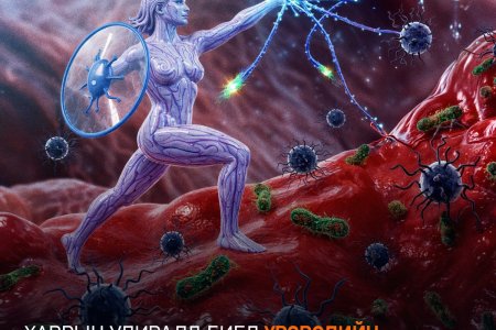 Хаваршилтыг хэрхэн давах вэ?