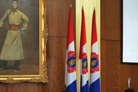МАН-ын удирдах зөвлөл хуралдаж бага хурлын товыг гаргалаа