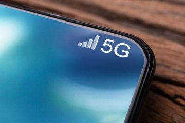 5G alone is unlikely to be sufficient to drive mobile ARPU growth