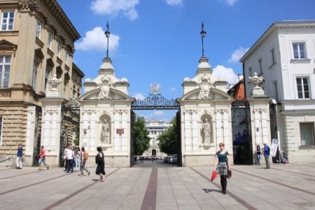 Польш улсад суралцах түгээмэл асуулт хариулт
