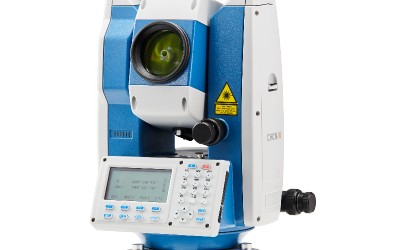 CHC CTS-112R4 Total station