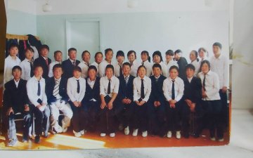 2010 ОНЫ КОМПЬЮТЕРИЙН ОПЕРАТОРЧ, БИЧИГ ХЭРГИЙН АЖИЛТАН МЭРГЭЖЛИЙН АНГИЙН ТӨГСӨГЧДӨДӨӨ БАЯРЛАЛАА