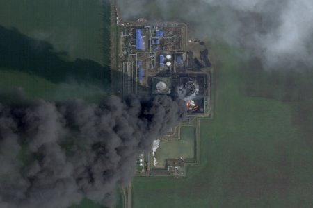 ОХУ дахь түлшний хомсдолыг зохицуулах боломжтой байгаа ч Кремлийн сонголт хумигдсаар байна