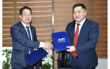 “FOOTBALL FOR SCHOOL”-ИЙГ 170 СУРГУУЛЬД ХЭРЭГЖҮҮЛНЭ