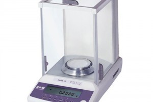 Лабораторийн жин|CAS|CAUY