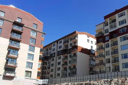 У.Хүрэлсүхийн Засгийн газрын эхлүүлсэн ОРОН СУУЦЖУУЛАХ хөтөлбөр иргэдэд хүрч эхэллээ