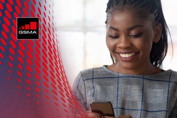 The Mobile Economy Report 2021