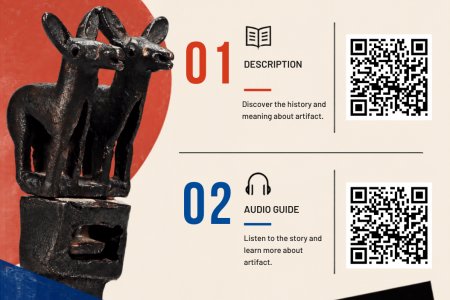 БАЙНГЫН ҮЗҮҮЛЛЭГТ ШИНЭ QR ТАЙЛБАРУУД НЭМЭГДЛЭЭ
