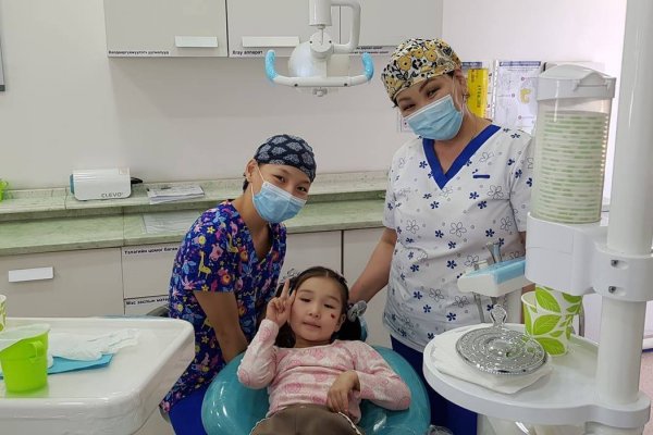 Хүүхдийнхээ шүдийг заавал угаах ёстой 4 шалтгаан 