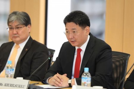 Токиод Монгол Улсын худалдааны төлөөлөгчийн газар нээнэ гэв