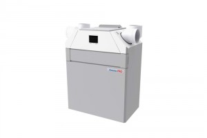 Recuperator AUROS series