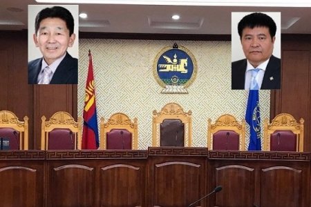 ЦЭЦИЙН 2 ГИШҮҮН АЛБАЖААГҮЙ ХУДАЛ МЭДЭЭЛЭЛ ТАРААСНЫГ ЦЭЦ БАТАЛЛАА