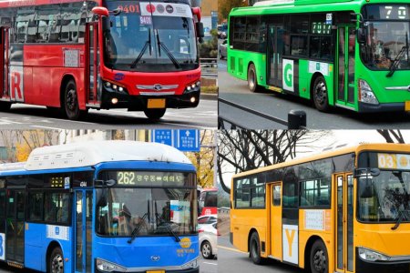 Нийслэлийн хэмжээнд 953 автобус иргэдэд үйлчилж байна