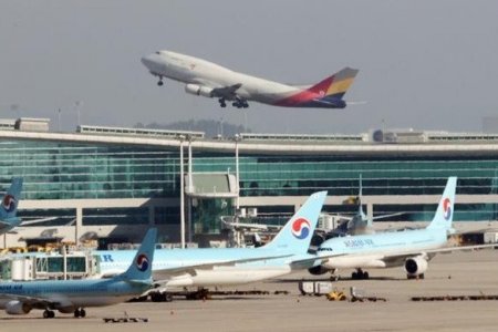 БНСУ-ын агаарын тээврийн компаниудын Монгол руу хийх нислэгийн тоо нэмэгдэнэ