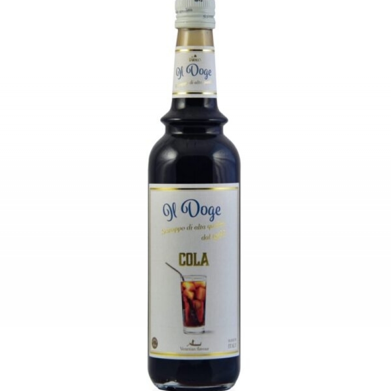 Syrup Distillati 700гр /Кола, cola/ | amtatmall