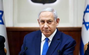 Израил улсын Ерөнхий сайд Бенжамин Нетаньяху Франц улсад анхны гадаад айлчлалаа хийнэ