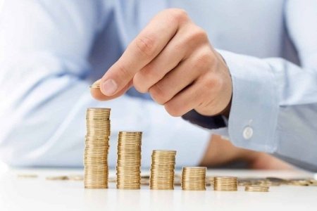 Монгол улсын гадаад өр 25.5 тэрбум ам.долларт хүрчээ