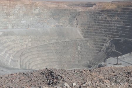 Л.Оюун-эрдэнэ: Гүний уурхайн олборлолт эхэлснээр нэг хүнд ногдох ДНБ 10 мянган ам.долларт хүрэх боломжтой