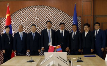 Олон улсын инженерийн сургууль байгуулна