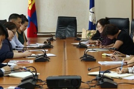 Ирэх сард “Орон байраа дулаалъя” аян зохион байгуулагдана