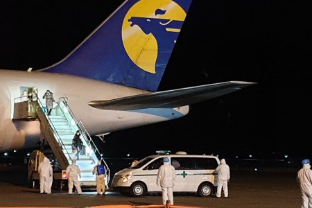 Гадаад улсад түр хугацаагаар очоод буцаж чадахгүй байгаа иргэд хүнд нөхцөлд байна