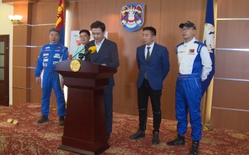 “Power Expo Festival” 6-р сарын 1-4-ны хооронд зохион байгуулагдана