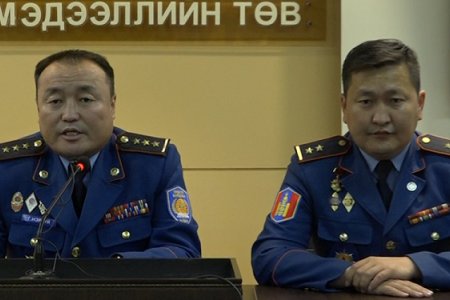 Ихэнх нутгаар хүчтэй аадар бороо орох тул иргэдийг сэрэмжтэй байхыг онцгойлон анхааруулж байна